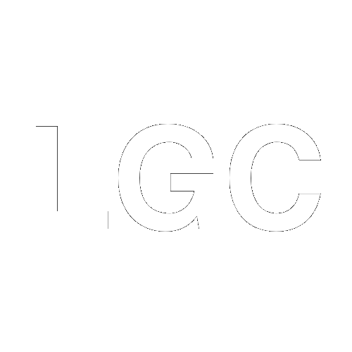 LGC Real Estate Partners Logo